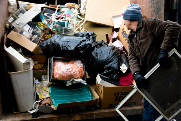 Best Affordable Junk Removal Services  in Yukon, OK