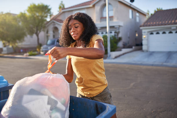 Best Professional Junk Removal  in Yukon, OK