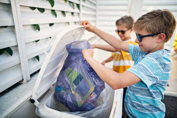 Best Basement Cleanout Services  in Yukon, OK
