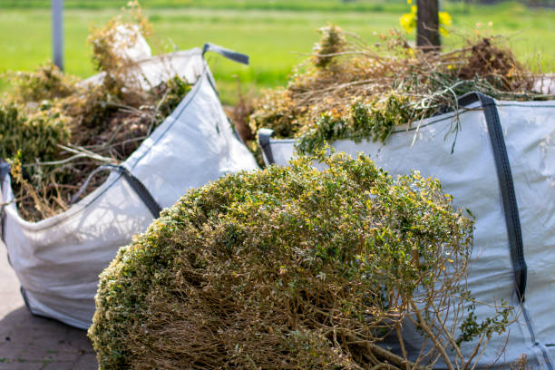 Best Construction Debris Removal  in Yukon, OK