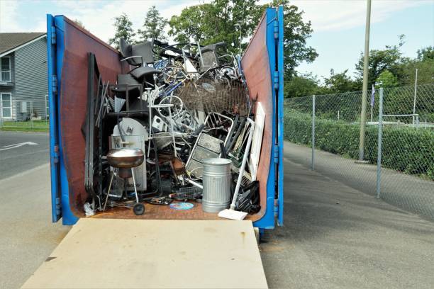 Best Dumpster Rental Services  in Yukon, OK