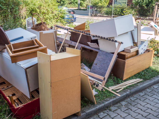 Reliable Yukon, OK Junk Removal Solutions