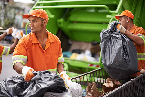 Best Yard Cleanup Services  in Yukon, OK
