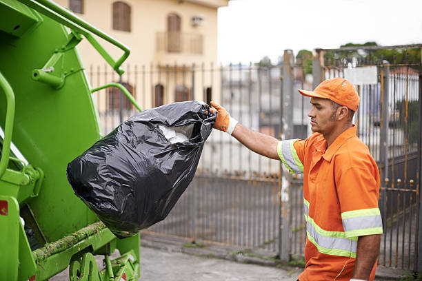 Best Professional Junk Removal  in Yukon, OK